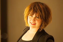 Sara Aikens of Zano Salons