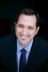 Aaron Michael Kosiba, Eufora Color Technical Director Aaron Michael Kosiba, Eufora Color Technical Director