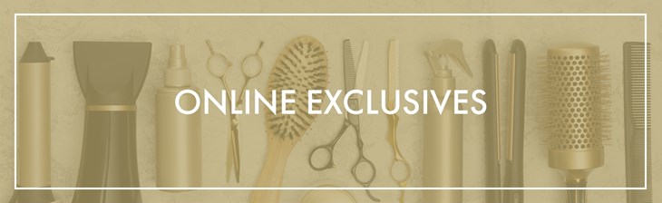 Online Exclusives