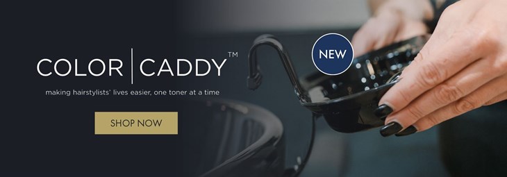 Color Caddy Launch