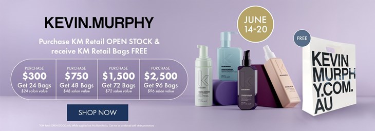 Kevin.Murphy Perks Promotion (06/14-06/20)
