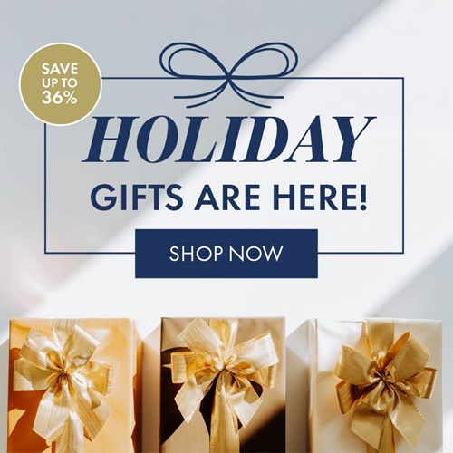 Holiday 2025 Available Now