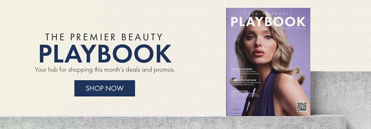 ND25 Premier Beauty Playbook
