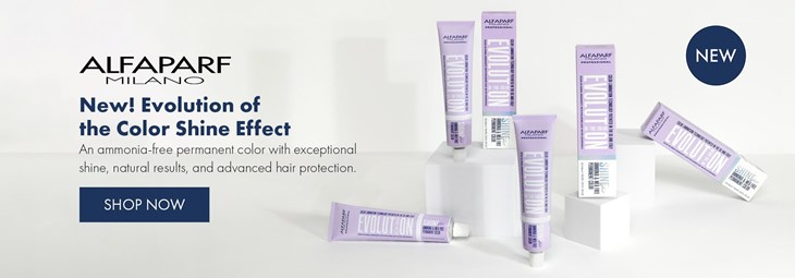 Alfaparf EOC Shine Effect 1/9/26 - 1/16/26