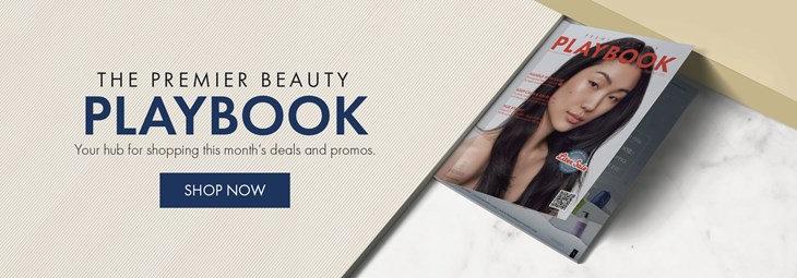 The Premier Beauty Playbook