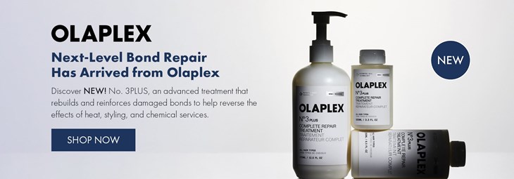 Olaplex New NO.3 Plus Complete Repair (3/21-3/31)