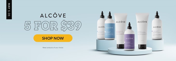 Alcove Blitz (5/1-5/18)