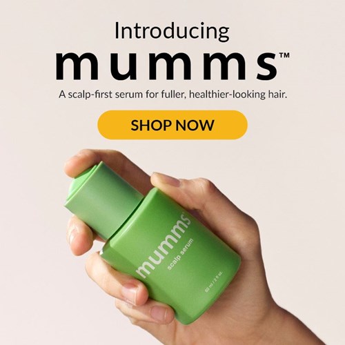 May 8-16 mumms Launch