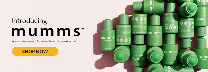 May 8-16 mumms Launch