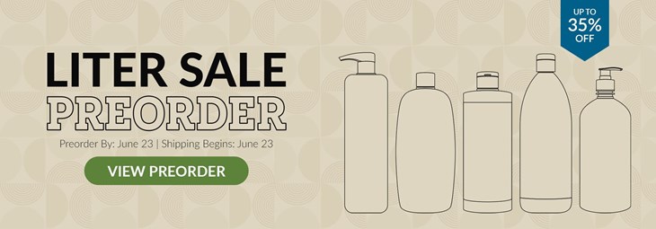 Liters July/August 2026 Preorders