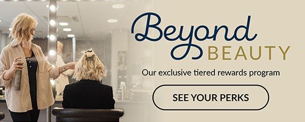 Beyond Beauty