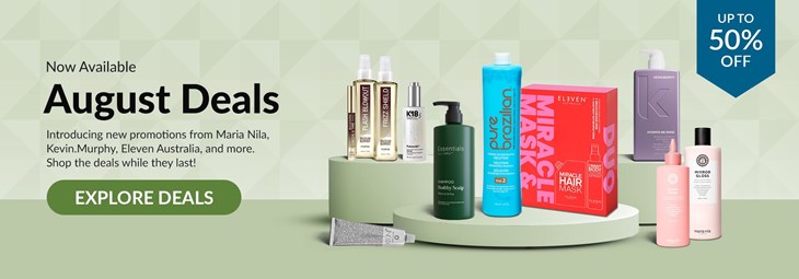 August26 Promos (August 1-17)