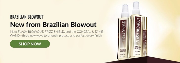 Brazillian Blowout (July 16-23)