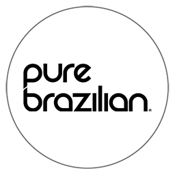 Pure Brazilian