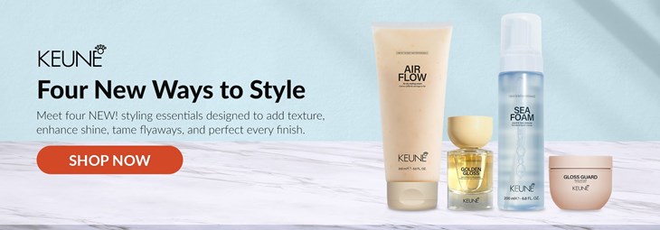 Keune (Oct 15-23)