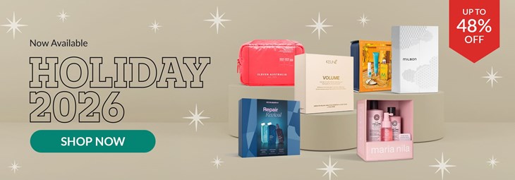 Holiday Promos 2026 - Shop Now