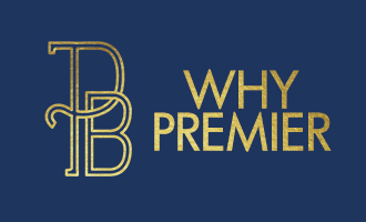 Why Premier?