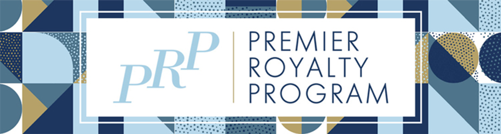 Premier Royalty Program