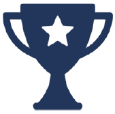 Reward Trophy