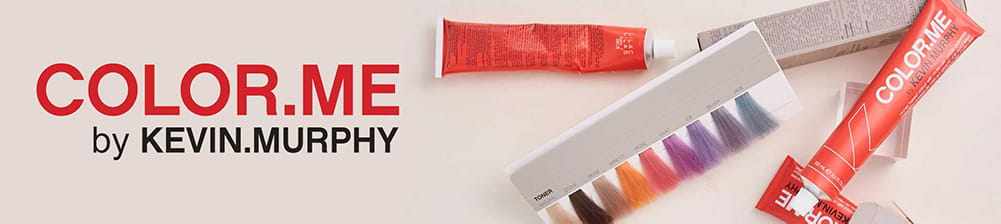 COLOR.ME by KEVIN.MURPHY