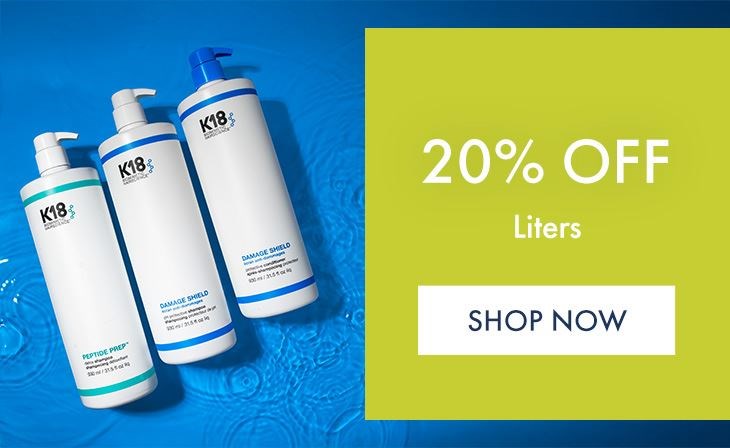 _BRAND JA25 Double K18 20% Off Liters