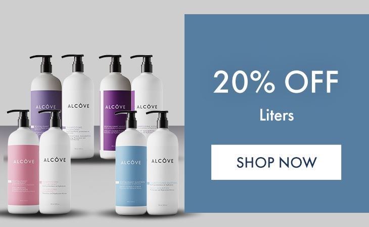 _BRAND JA25 Double Alcôve 20% Off Liters