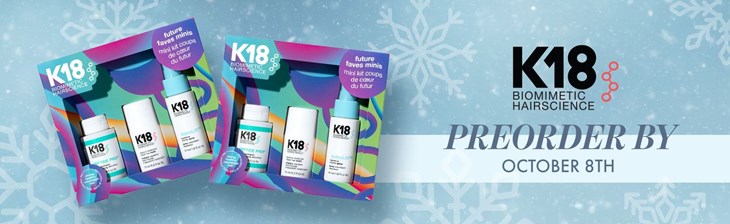 _BRAND Single K18 Preorder 2025