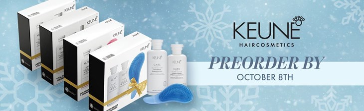 _BRAND Single Keune Preorder 2025
