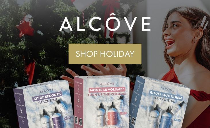 _BRAND Double Alcove Holiday 2025