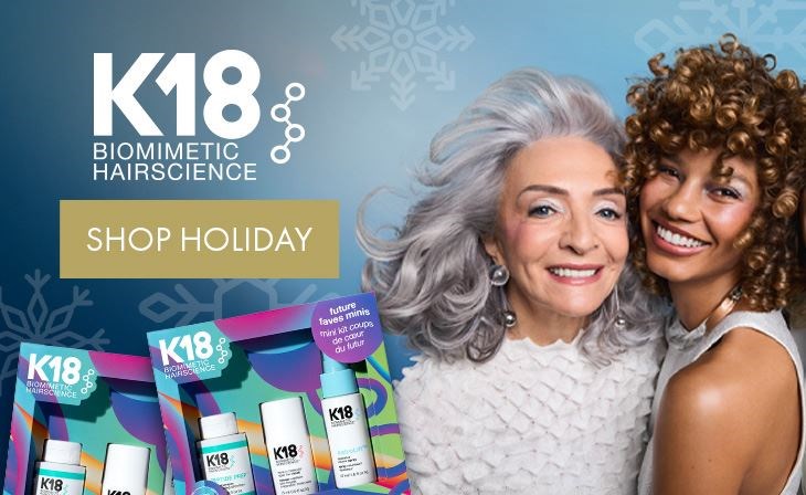 _BRAND Double K18 Holiday 2025