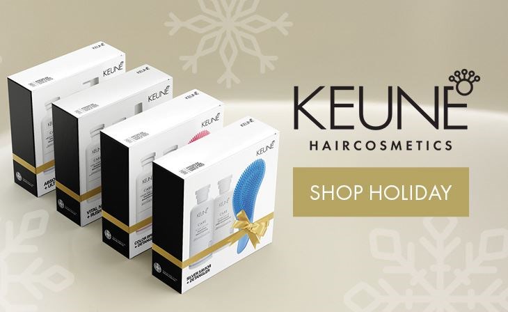 _BRAND Double Keune Holiday 2025