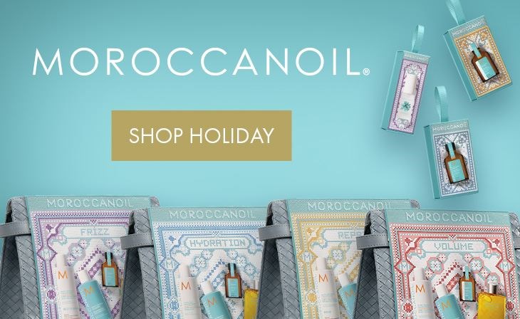 _BRAND Double Moroccanoil Holiday 2025