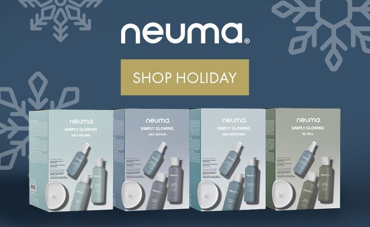 _BRAND Double Neuma Holiday 2025