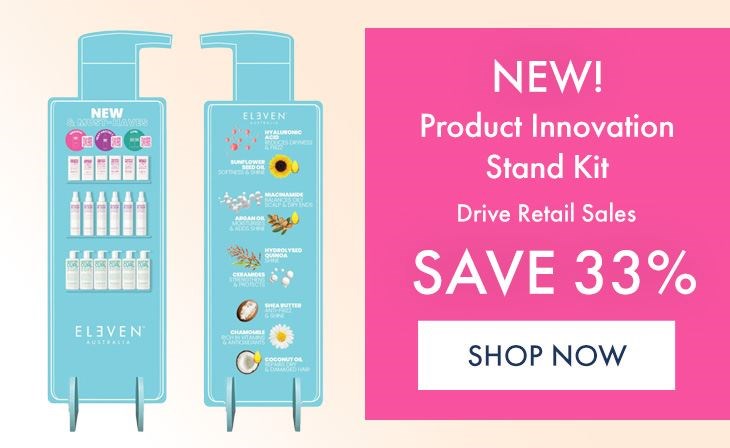 _BRAND SO25 Double ELEVEN Australia 33% Off Stand Kit