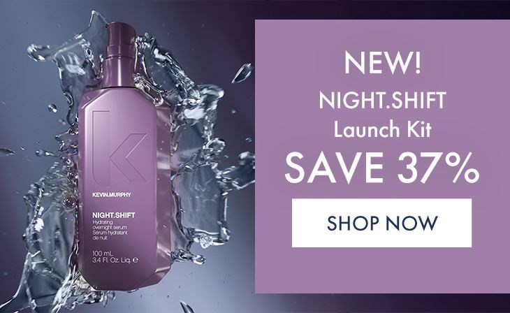_BRAND SO25 Double KVM 37% Off NIGHT.SHIFT Launch Kit