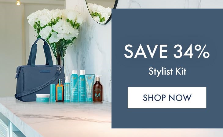 _BRAND SO25 Double MO 34% Off Stylist Kit