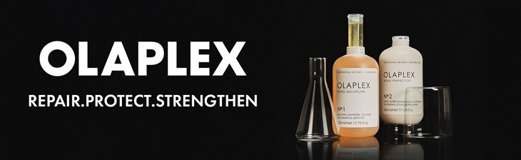 BRAND Generic Single Olaplex