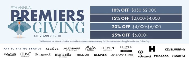 _CATEGORY Single Premiersgiving 2025