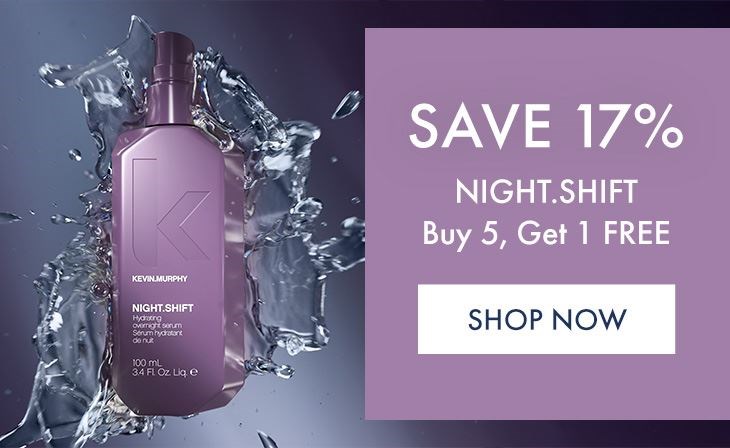 _BRAND KM ND25 Night Shift