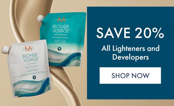 _BRAND MO ND25 Lighteners and Developers