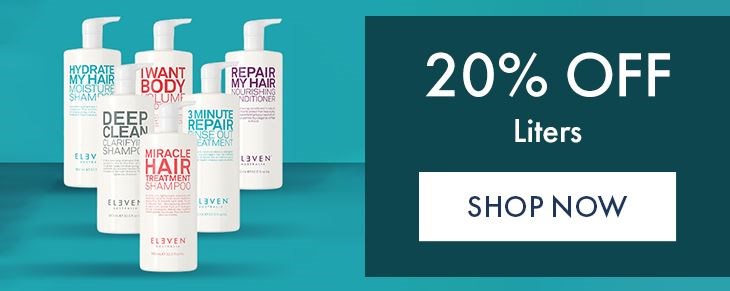 _BRAND Double Eleven Liter Sale