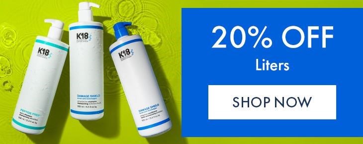 _BRAND Double K18 Liter Sale