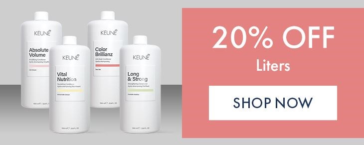 _BRAND Double Keune Liter Sale