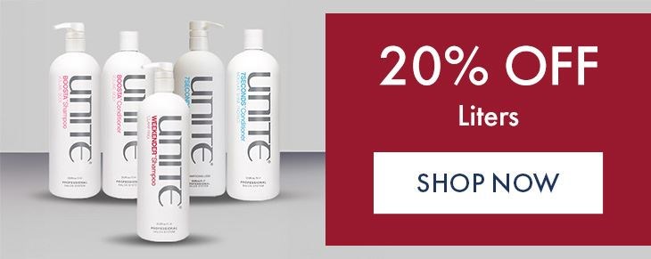 _BRAND Double Unite Liter Sale