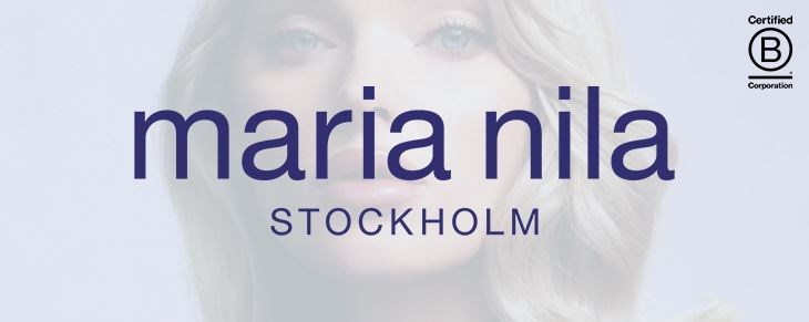 BRAND GENERIC Double Maria Nila Logo