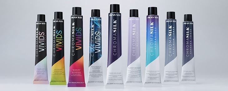 BRAND GENERIC Double Pravana