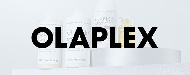 BRAND GENERIC Double Olaplex Logo