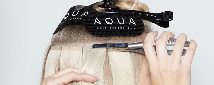 BRAND GENERIC Double AQUA