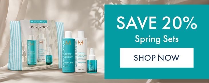 _BRAND PROMO Double Spring Sets