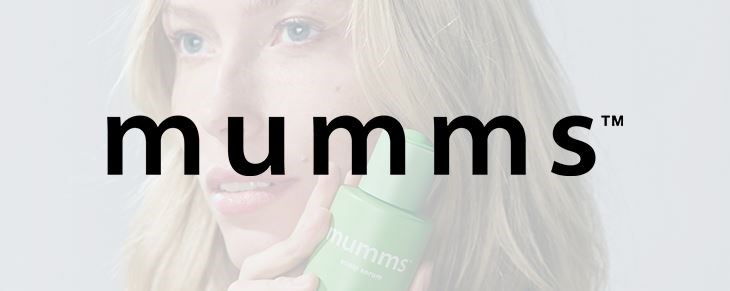BRAND GENERIC Double mumms Logo